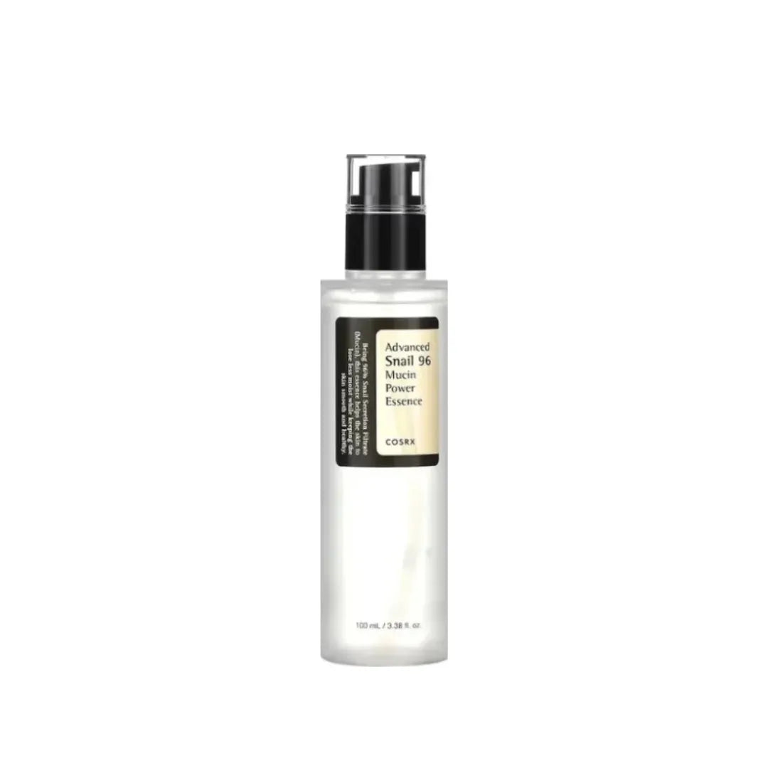 Advanced Snail 96 Mucin