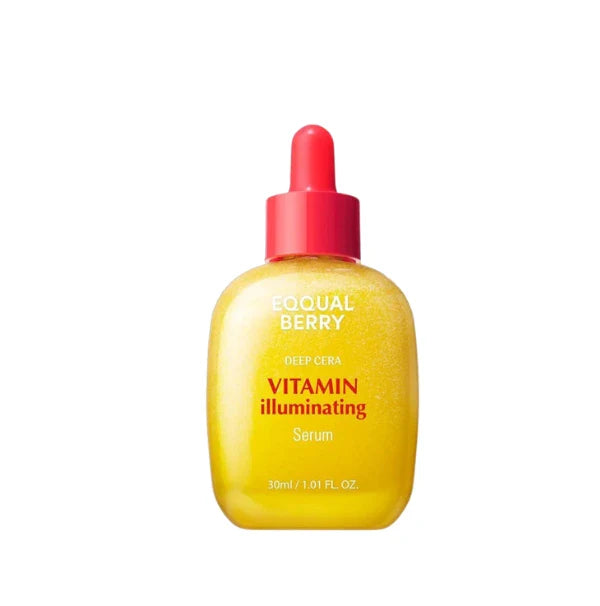 Vitamin illuminating Serum