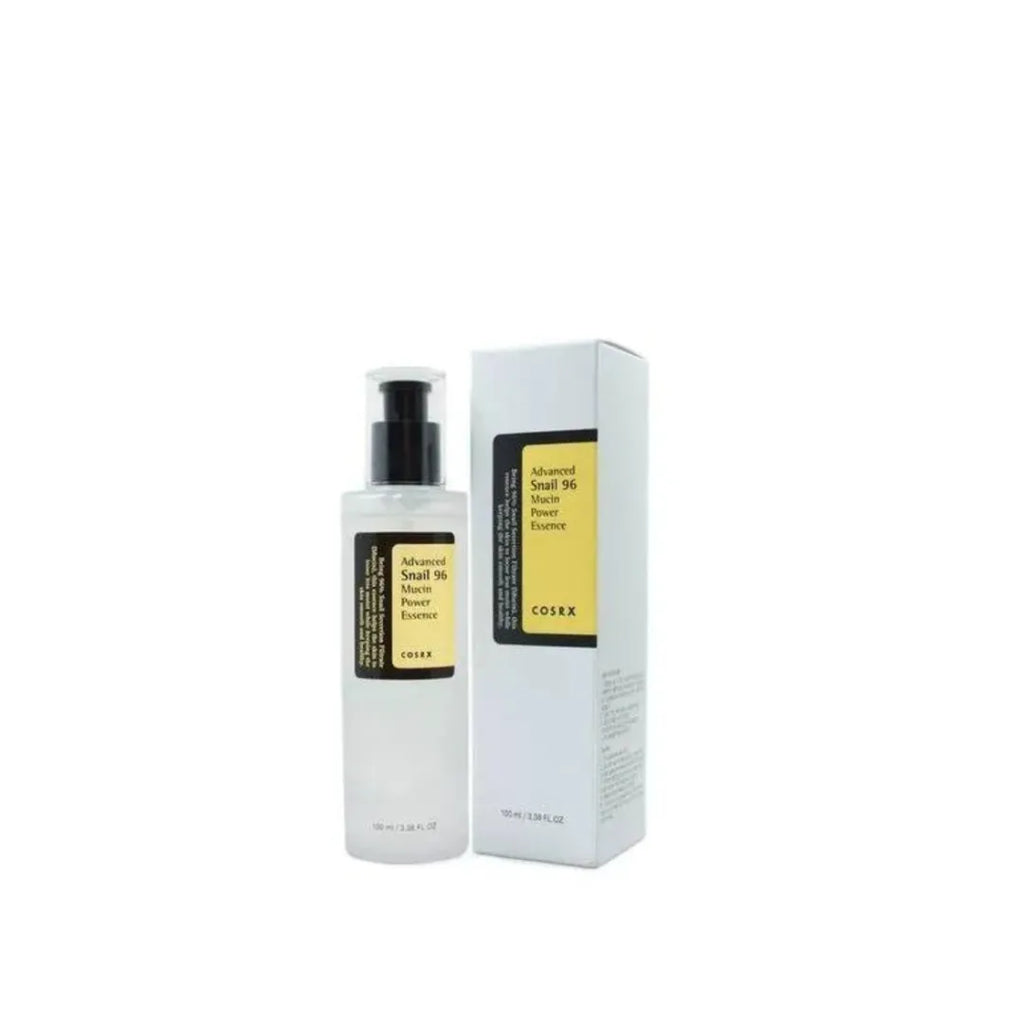Advanced Snail 96 Mucin