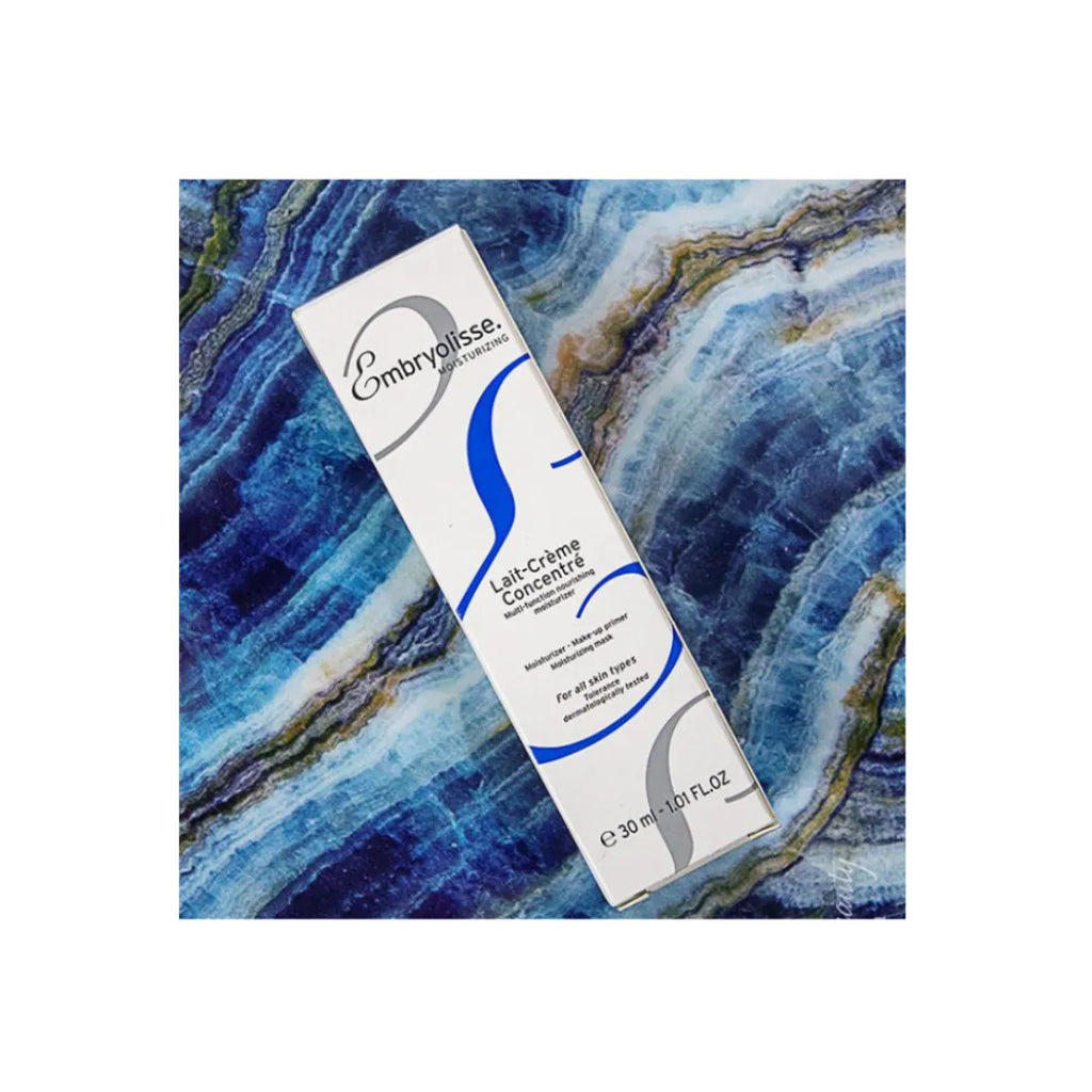 Lait-Crème Concentré Multi-fonctions 6 en 1