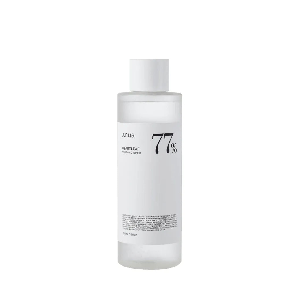 Heartleaf 77 Soothing Toner