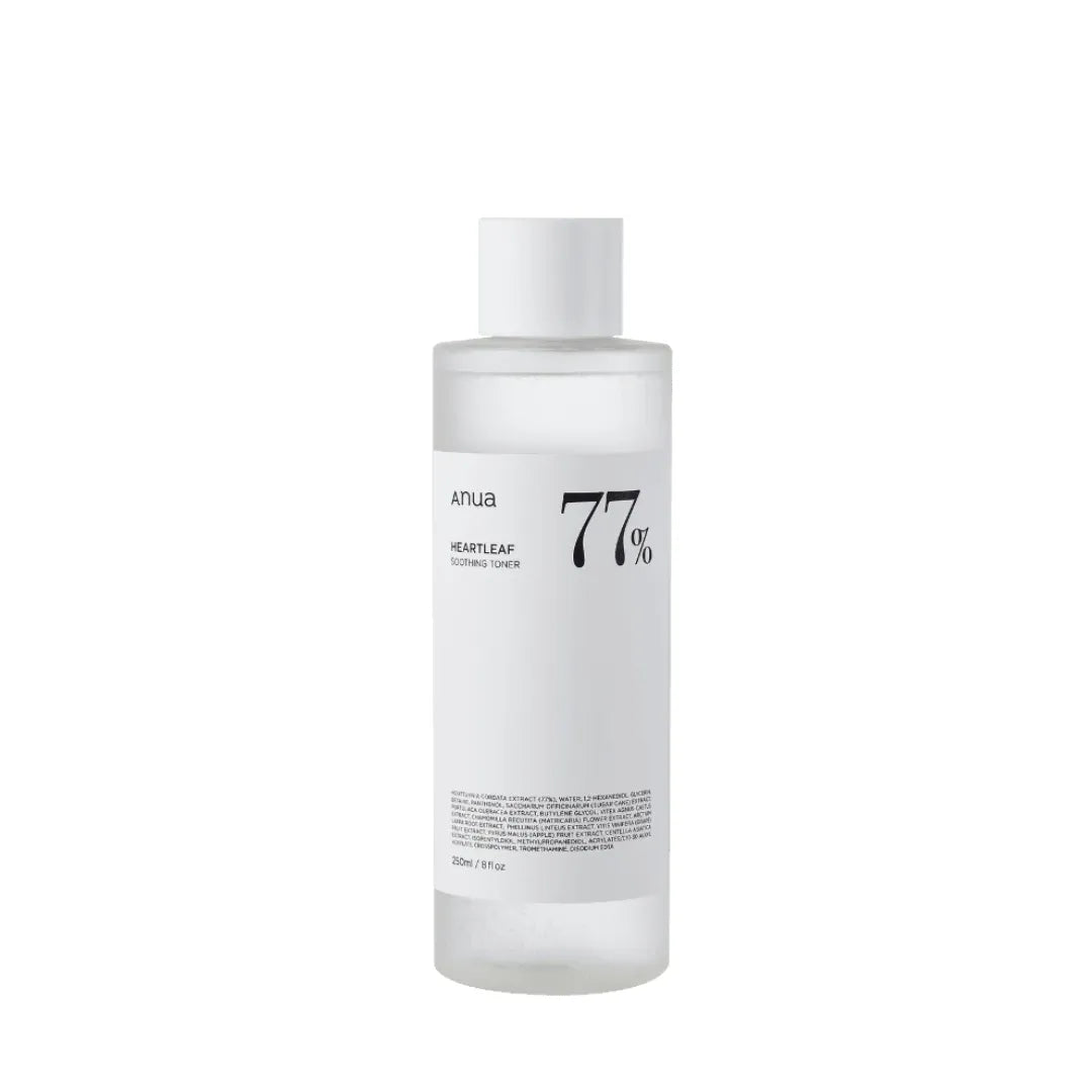 Heartleaf 77 Soothing Toner