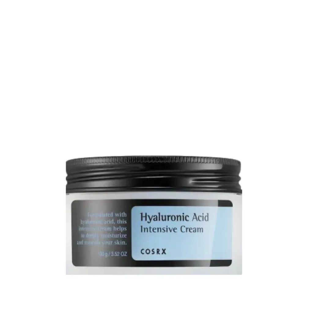 Hyaluronic Acid Intensive Cream