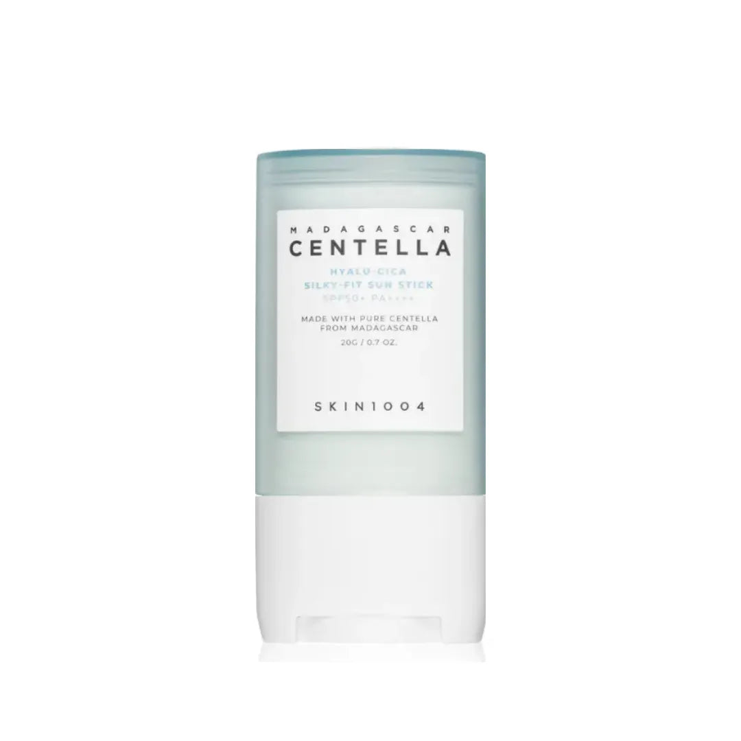 Madagascar Centella Hyalu-Cica Silky-Fit Sun Stick