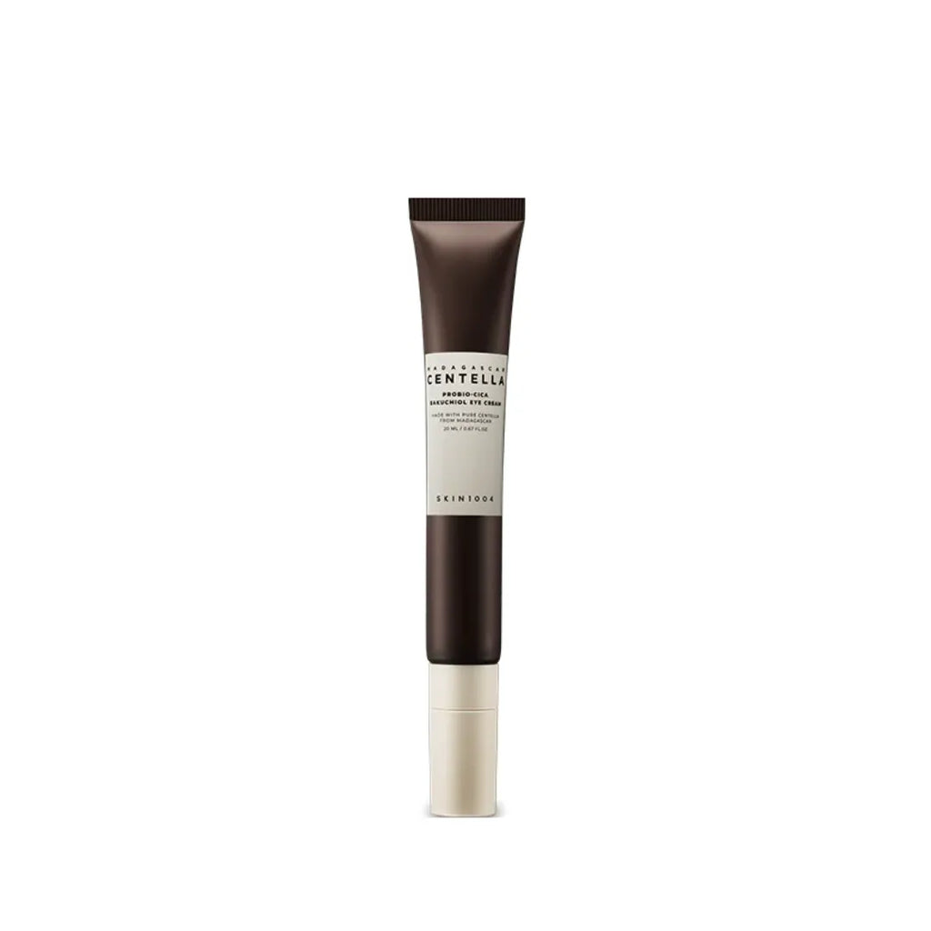 Madagascar Centella Probio-Cica Bakuchiol Eye Cream