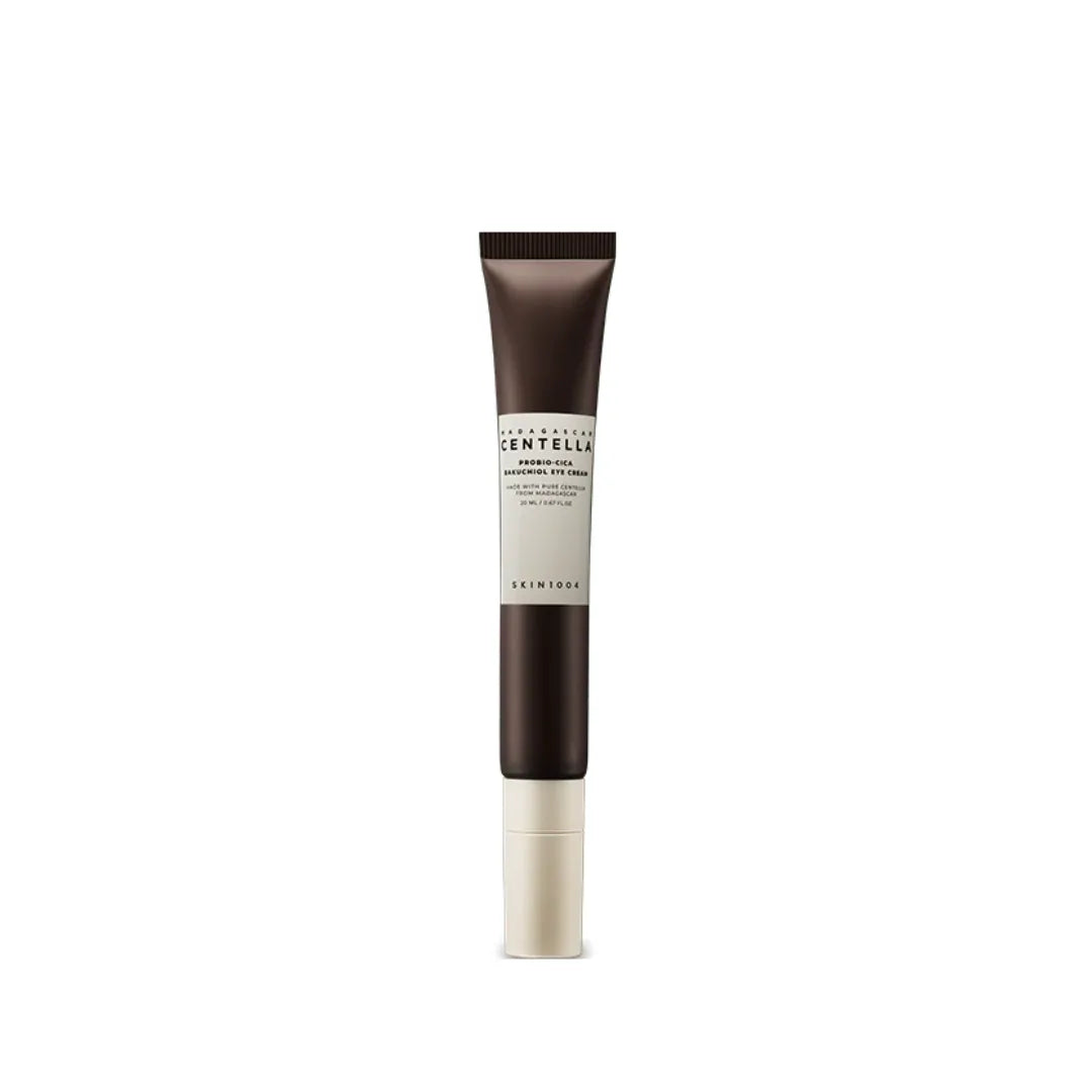 Madagascar Centella Probio-Cica Bakuchiol Eye Cream