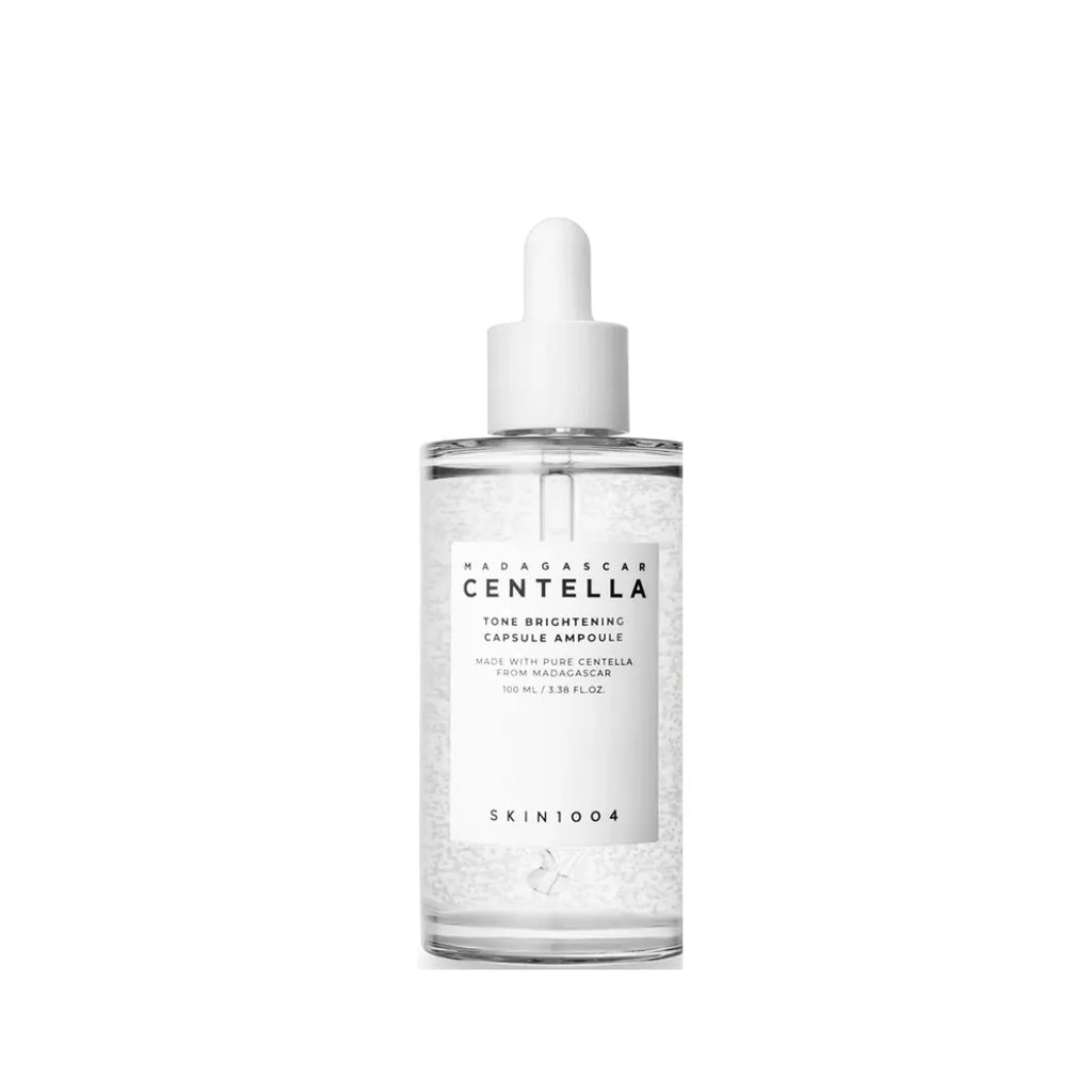 Madagascar Centella Tone Brightening Capsule Ampoule