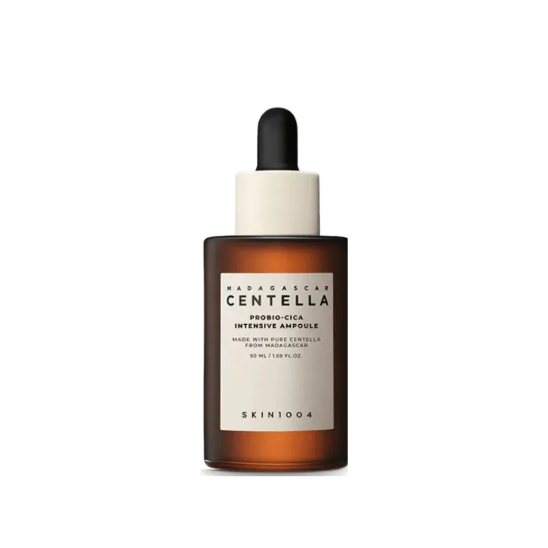 Madagascar Centella Probio-Cica Intensive Ampoule