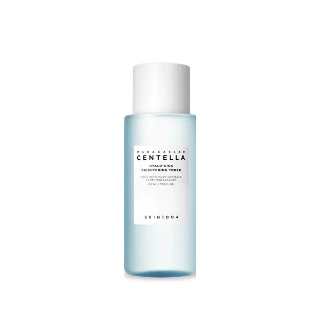 Madagascar Centella Hyalu-Cica Brightening Toner