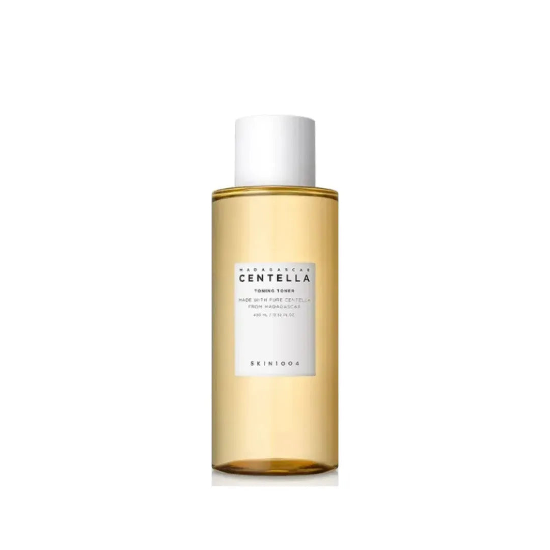 Madagascar Centella Toning Toner