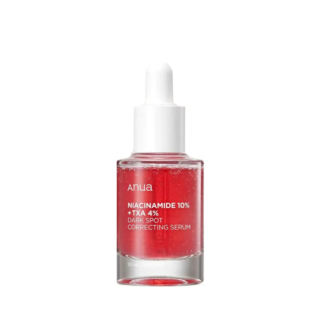 NIACINAMIDE 10%+TXA 4% Serum