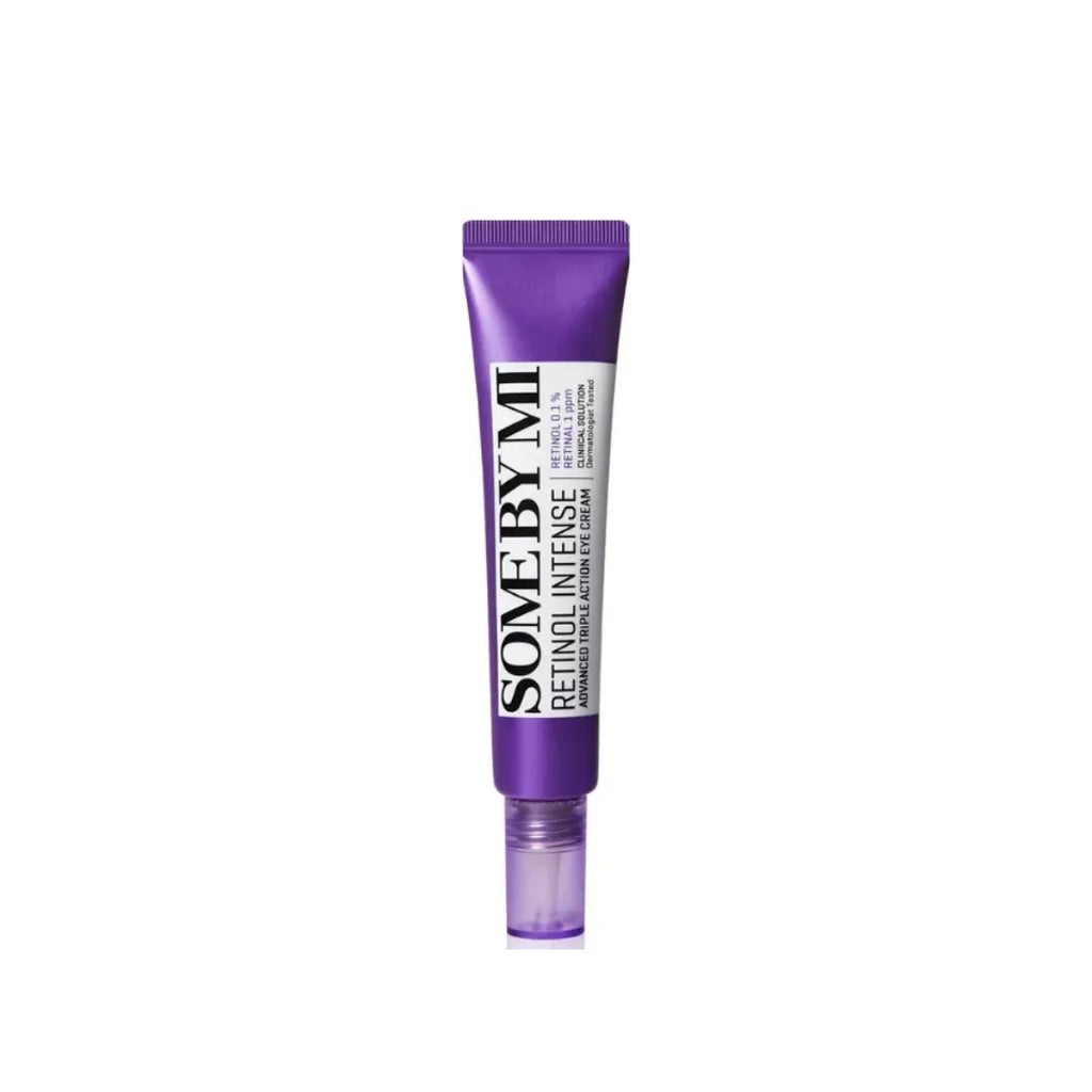 Retinol Intense Advanced Triple Action Eye Cream