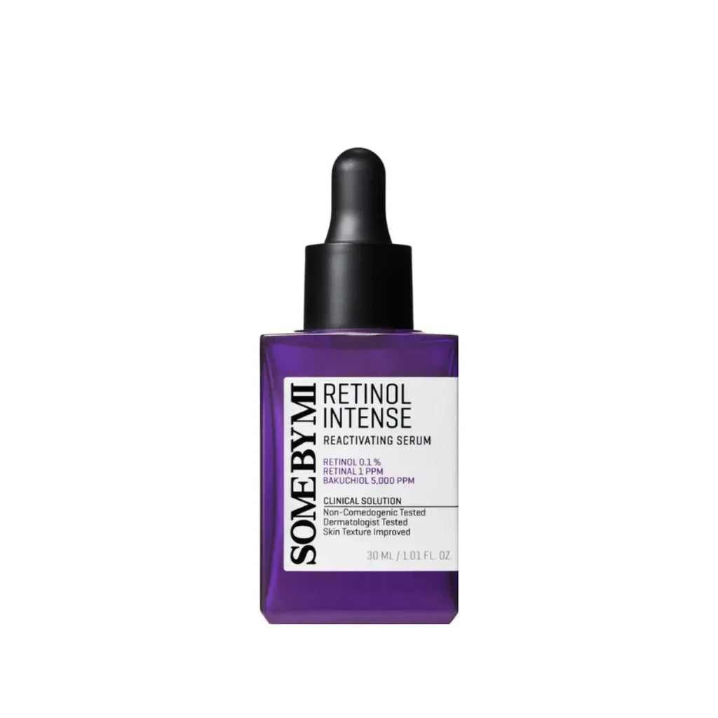 Retinol Intense Reactivating Serum
