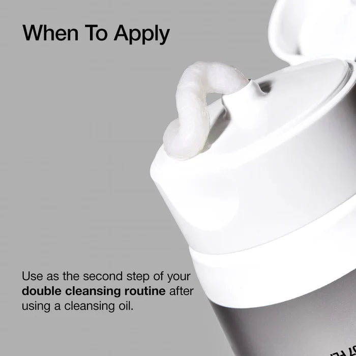 8 Hyaluronic Acid Hydrating Gentle Foaming Cleanser