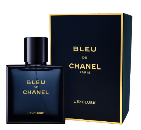 BLEU CHANEL L'EXCLUSIF 100 ML