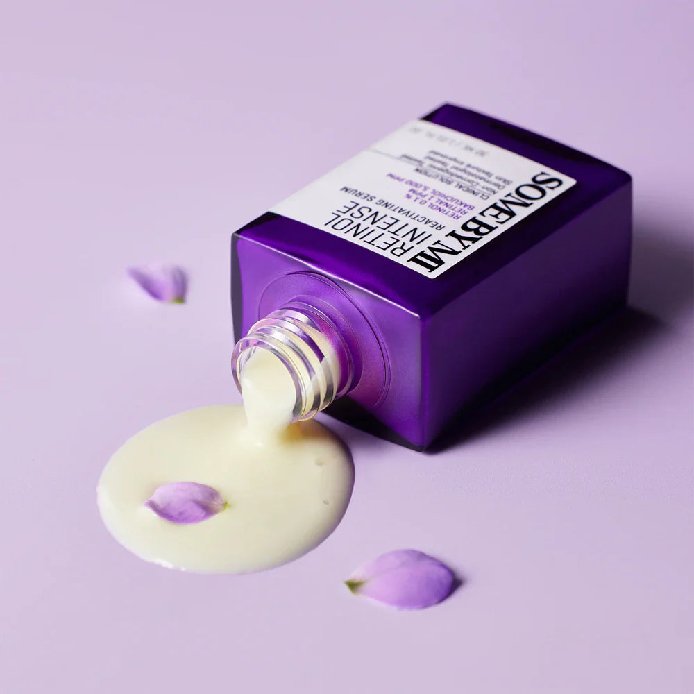 Retinol Intense Reactivating Serum