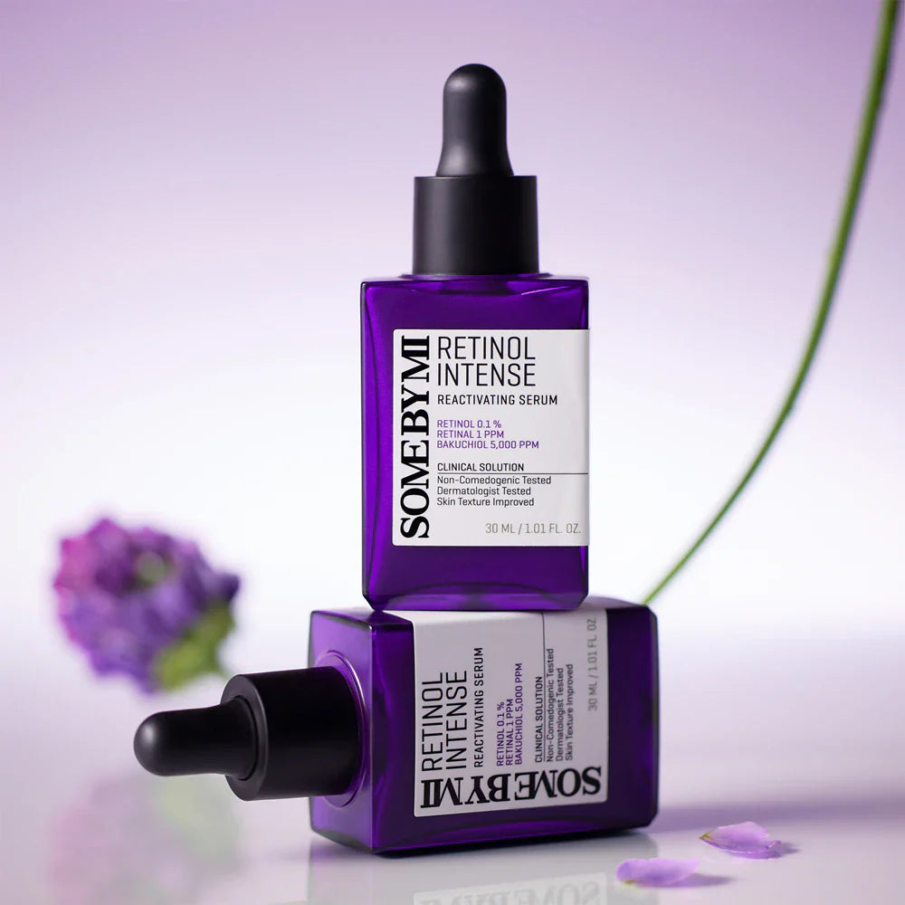 Retinol Intense Reactivating Serum