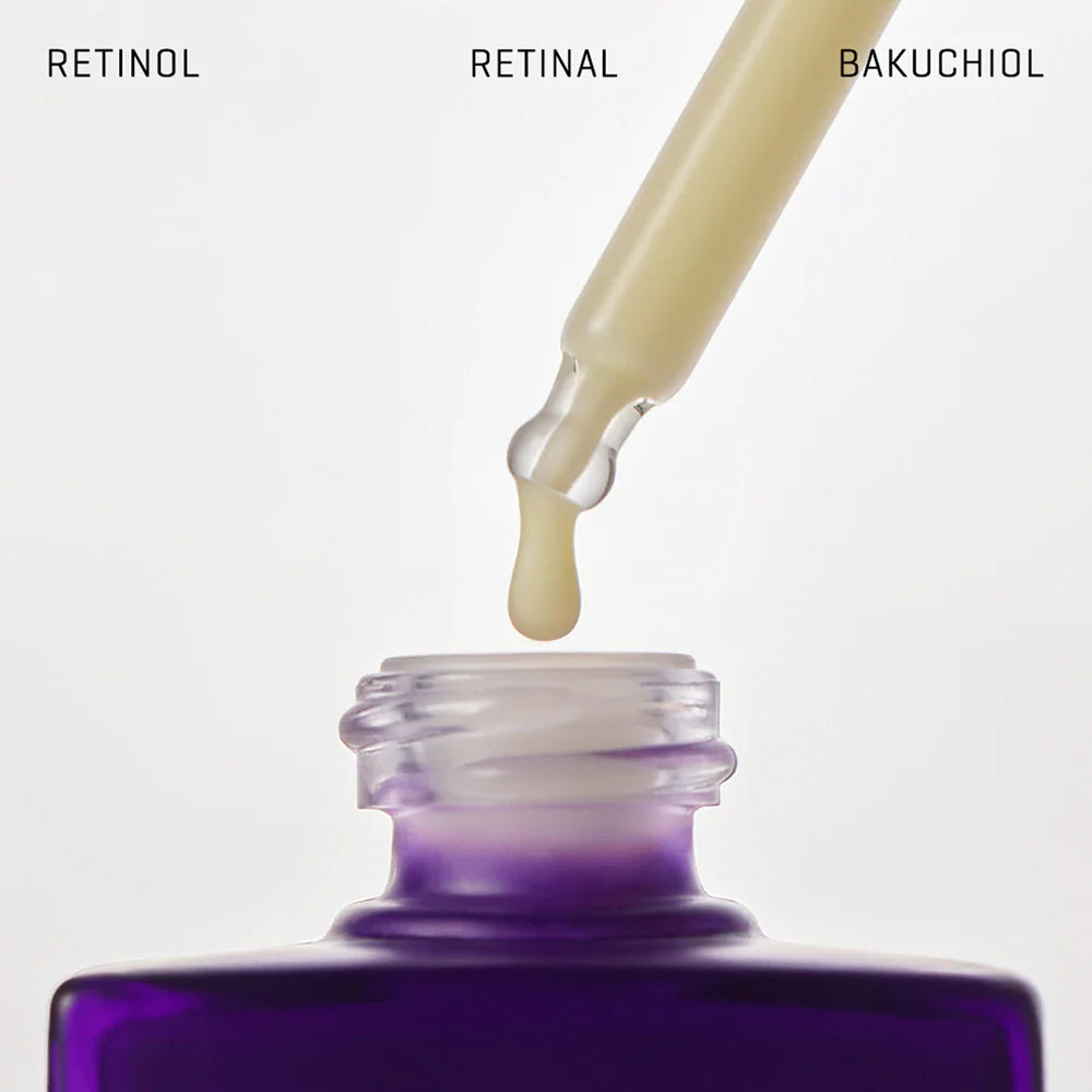 Retinol Intense Reactivating Serum
